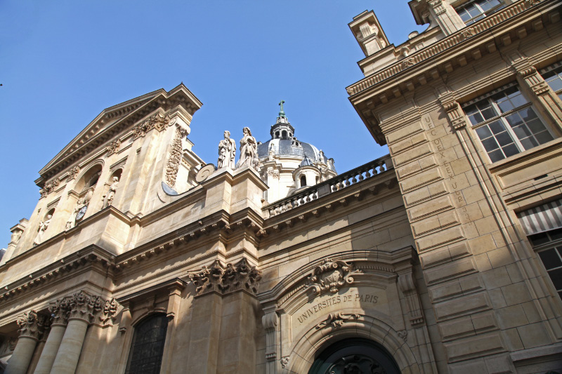 Sorbonne