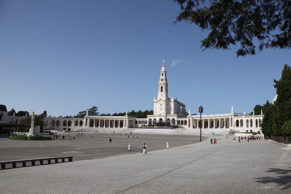 Basílica de Nossa Senhora do Rosário